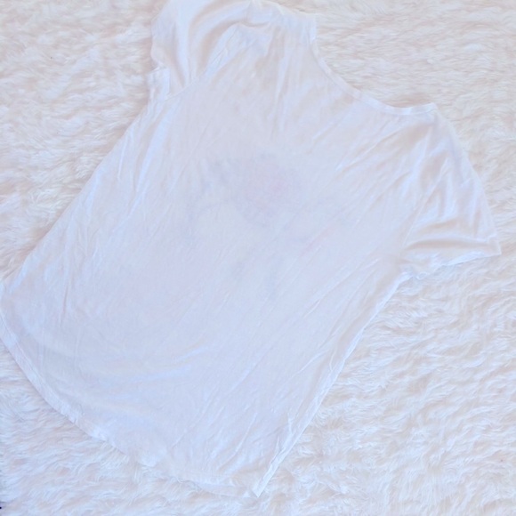 Loft camel print  Shirt - Picture 2 of 3